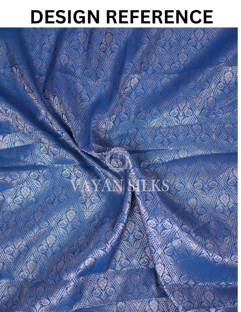 Red Banarasi Silk Saree