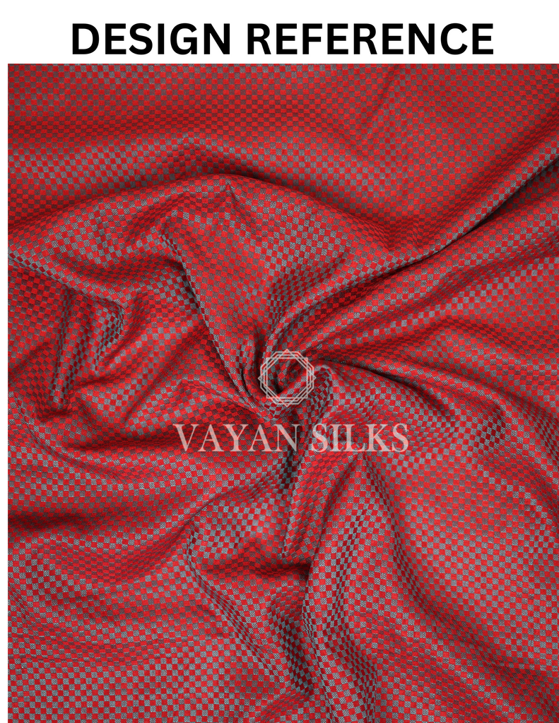 Green Banarasi Silk Saree