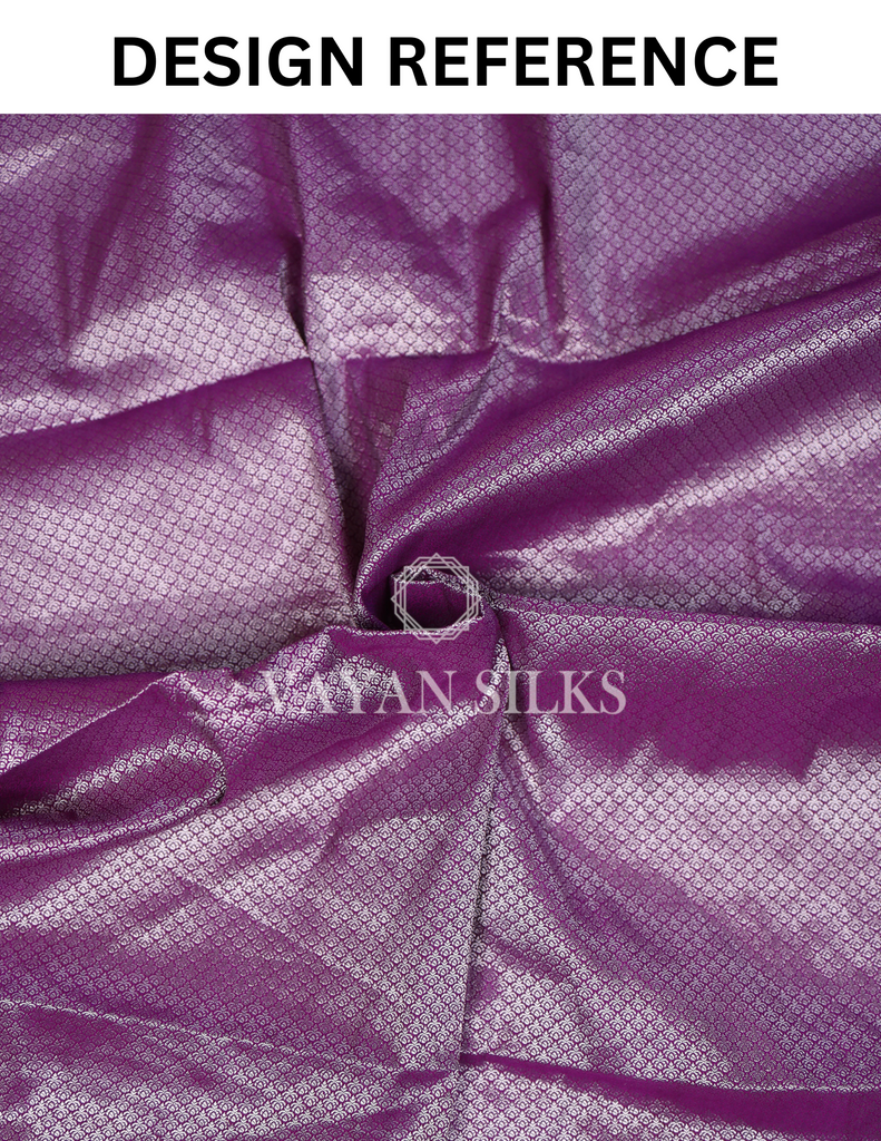 Red Banarasi Silk Saree