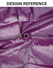 Load image into Gallery viewer, Red Banarasi Silk Saree