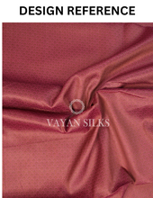 Load image into Gallery viewer, Off White Pink Banarasi Silk Saree