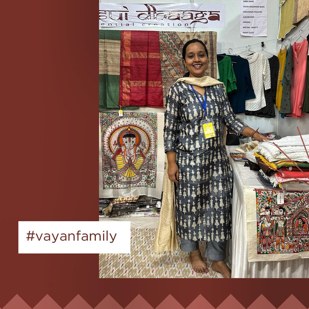 Vayan Silk – Vayan Silks