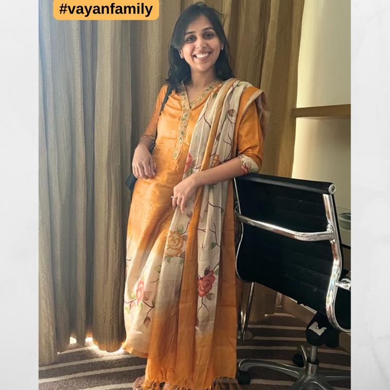 Vayan Silk – Vayan Silks