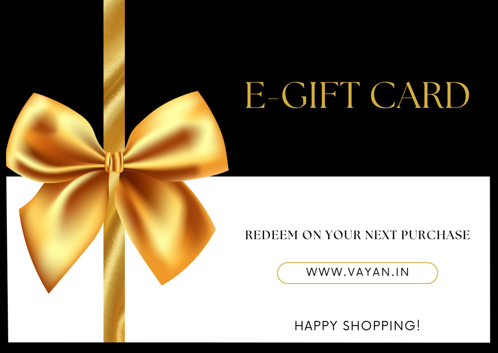 E-Gift Card