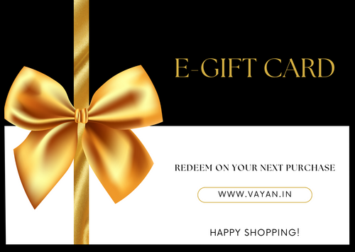 E-Gift Card